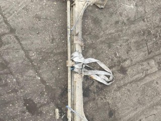 Балка подвески задняя, Renault Scenic 1996-1999