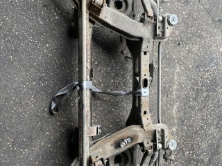 Балка подвески задняя, Peugeot 607 2000-2004