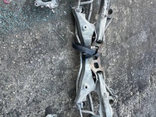 Балка подвески задняя, Opel Signum 2003-2005