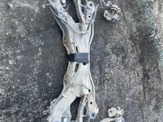 Балка подвески задняя, Opel Signum 2003-2005