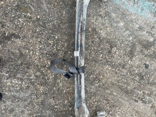 Балка подвески задняя, Toyota Prius 2005-2011