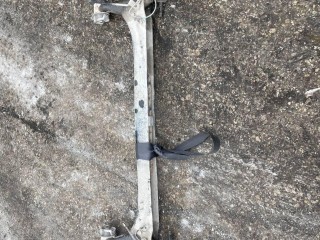 Балка подвески задняя, Toyota Prius 2005-2011