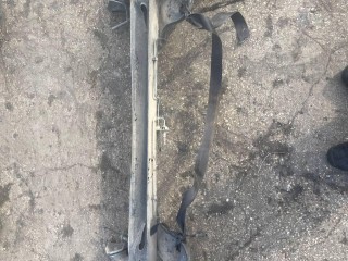 Балка подвески задняя, Dacia Logan 2007-2012