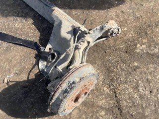 Балка подвески задняя, Toyota Aygo 2005-2008