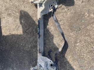 Балка подвески задняя, Toyota Aygo 2005-2008