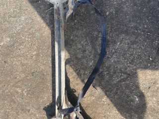Балка подвески задняя, Toyota Aygo 2005-2008