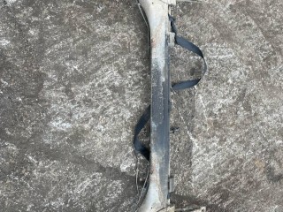 Балка подвески задняя, Renault Laguna 1998-2001