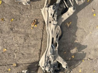 Балка подвески задняя, Opel Signum 2005-2008