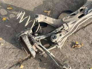 Балка подвески задняя, Opel Signum 2005-2008