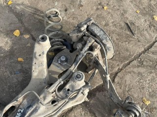 Балка подвески задняя, Opel Signum 2005-2008