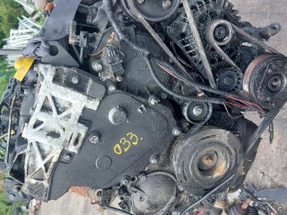 Двигатель, ориг. номер G9T710, Renault Espace 1996-2002