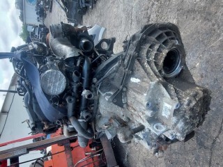 Двигатель, ориг. номер G9T710, Renault Espace 1996-2002