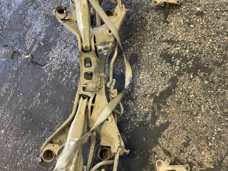 Балка подвески задняя, Opel Vectra 2005-2008
