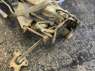 Балка подвески задняя, Opel Vectra 2005-2008