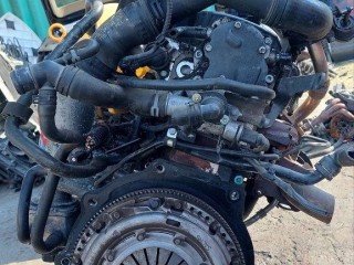 Двигатель, ориг. номер ANU, Ford Galaxy 2000-2006