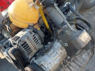 Двигатель, ориг. номер ANU, Ford Galaxy 2000-2006