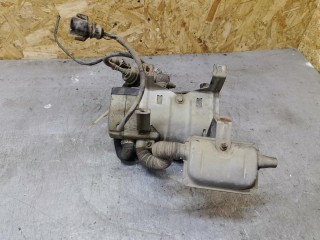 Автономный отопитель, ориг. номер 6388351901, Mercedes Vito W638 1996-2003