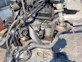 Двигатель, Volkswagen Golf 1991-2000