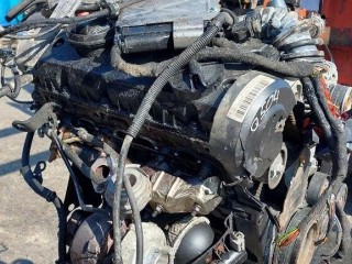 Двигатель, ориг. номер AVF, Audi A4 2000-2006