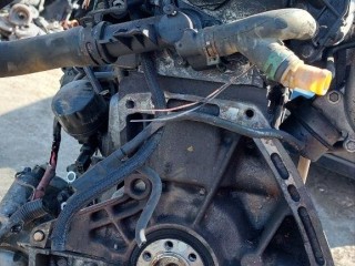 Двигатель, ориг. номер K9K732, Renault Scenic 2003-2006