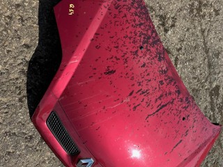 Капот Renault Scenic 1999-2003