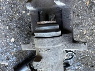 Суппорт задний правый, Audi A3 2003-2005