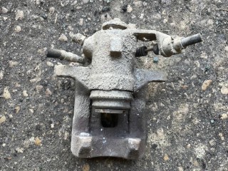 Суппорт задний правый, Audi A3 1996-2000