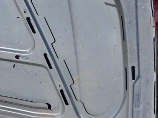 Капот, BMW 1 E87/E81/E82/E88 2004-2007