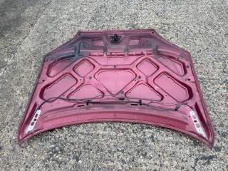 Капот, Ford Mondeo 2003-2007