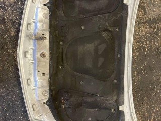 Капот, Opel Vectra 2005-2008
