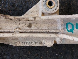 Рулевая рейка, Mercedes Vito W638 1996-2003