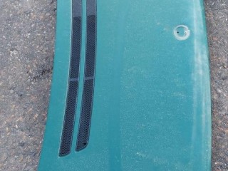 Капот, Mercedes Vito W638 1996-2003