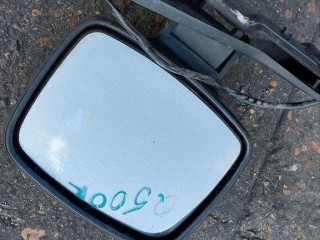 Зеркало наружное правое, Mercedes Vito W638 1996-2003