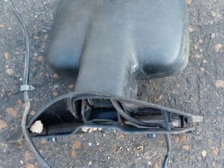 Зеркало наружное левое, Mercedes Vito W638 1996-2003