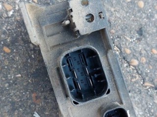 Реле накала свечей, ориг. номер 0255452832, Mercedes Vito W638 1996-2003