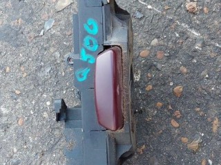 Переключатель подрулевой (стрекоза) Mercedes Vito W638 1996-2003