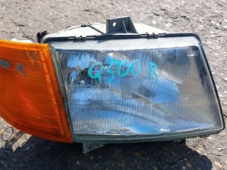 Поворотник правый, Mercedes Vito W638 1996-2003