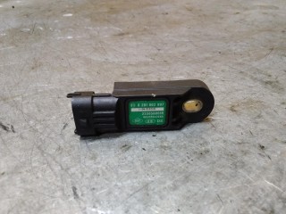 Датчик абсолютного давления, ориг. номер 0281002997, 8200843680, Renault Megane 2008-2014