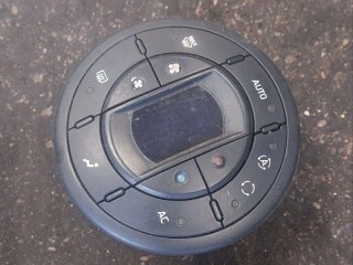 Блок управления печки/климат-контроля Renault Espace 2002-2006