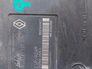 Блок ABS, ориг. номер 8200183452C, Renault Laguna 2001-2005