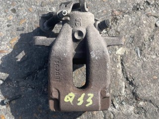 Суппорт задний правый, Peugeot 307 2001-2005