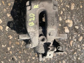 Суппорт задний правый Peugeot 307 2001-2005