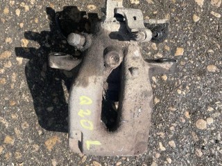 Суппорт задний левый Peugeot 307 2001-2005