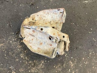 Крепление запаски, Renault Espace 1996-2002