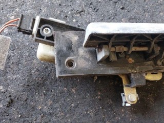 Ручка крышки багажника Renault Espace 1996-2002