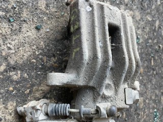 Суппорт задний левый Audi A3 1996-2000