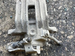 Суппорт задний левый, Audi A3 1996-2000