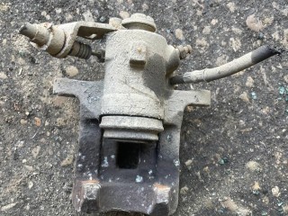Суппорт задний левый, Audi A3 1996-2000