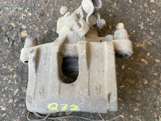Суппорт задний левый, Ford Focus 2007-2011
