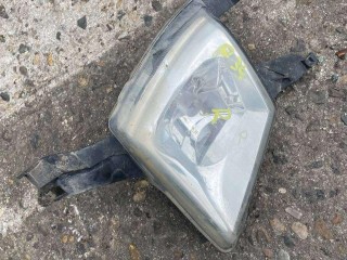 Фара противотуманная правая Peugeot 407 2004-2008